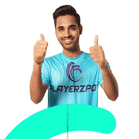 Winning Smriti Mandhana GIF by PlayerzPot
