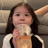Cute Girl GIF