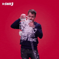 Angry Merry Christmas GIF by SWR3