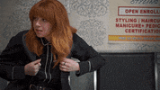 Comedy Central Lol GIF by Awkwafina is Nora from Queens