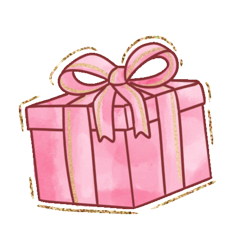 Happy Christmas Tree Sticker by Roxy James