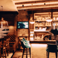 Good Times Drink GIF by Jackson-Triggs