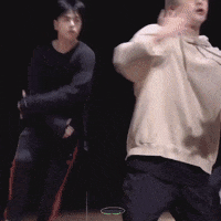 Chan GIF