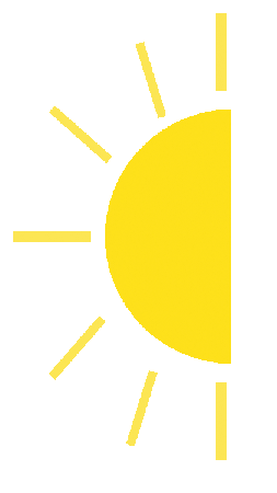 Good Morning Sun Sticker by Phoenix Contact