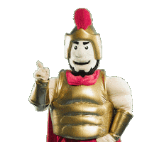 Hcsparta Sticker by HC Sparta Praha