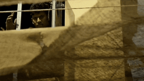 Pawan Kalyan Og GIF by Sharat overseas distribution