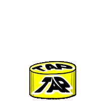 Tap Sticker