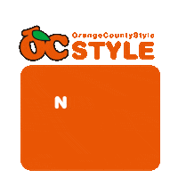 Happy Fun Sticker by OCSTYLE