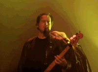 new york city rock GIF by The Pretty Reckless