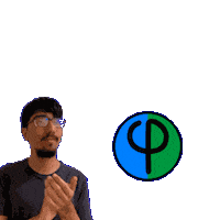 Block Breaker Lazer Sticker