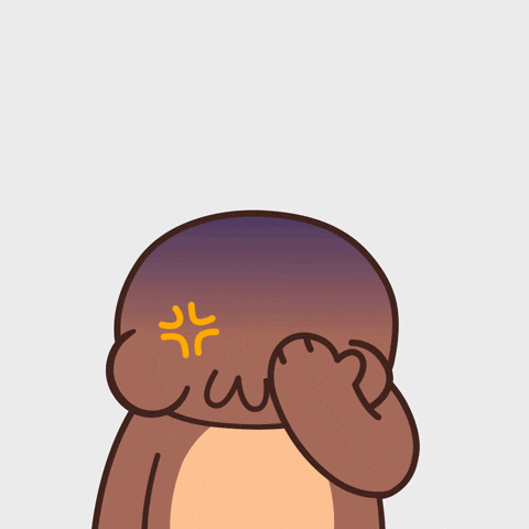 Teddy Bear Wow GIF by BEARISH