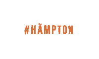 Hampton Hameenlinna Sticker by Tammerfest