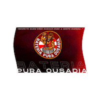 Mug Samba Sticker