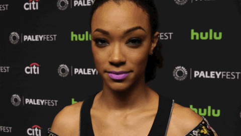 paleyfest la 2017 the walking dead GIF by The Paley Center for Media