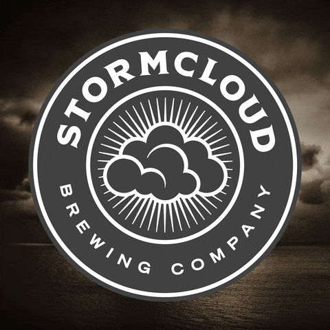 stormcloudbrew giphyupload michigan craft beer northern michigan GIF