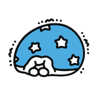 ごめん 助けて Sticker