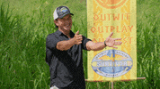 Jeff Probst Twist GIF by Survivor CBS
