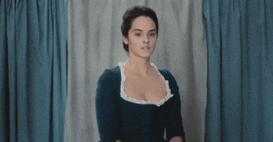 Portrait Of A Lady On Fire 