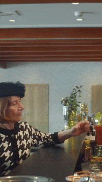 Party Drinking GIF by Bontonfilm