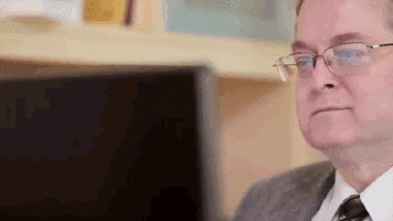 people satisfy GIF