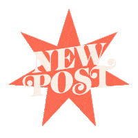 New Post Hph Sticker