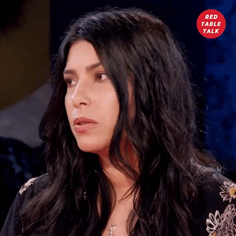 redtabletalk giphyupload red table talk giphyredtabletalks2 GIF