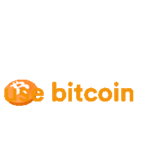 Bitcoin Crypto Sticker by Crypterium