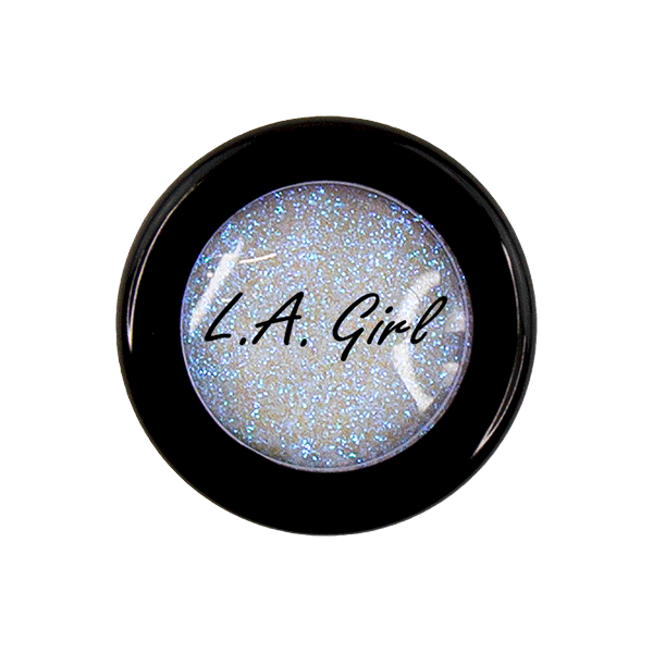 Pink Glitter Sticker by L.A. Girl