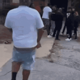 One Man Army GIF by Strapped Entertainment