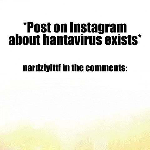 Instagram Exists GIF