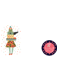 Sticker by Lindas Tiendas