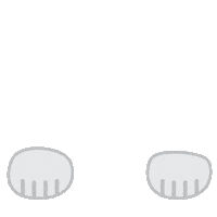 peekaboo Sticker by @ExploreCanada