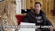 Hungry Jersey Shore GIF by Jersey Shore Family Vacation