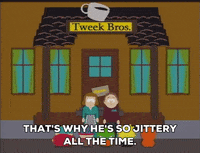 GIF by South Park 
