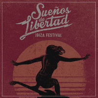 festival dream GIF
