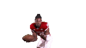 Bo Melton Sticker by Rutgers Football