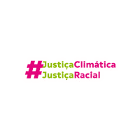 Justica Sticker by Sylvia Siqueira