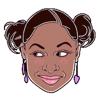 Tv Show Nostalgia Sticker by Mirror