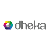 dhekaconsult consultoria gestao bpm consultoriaempresarial Sticker