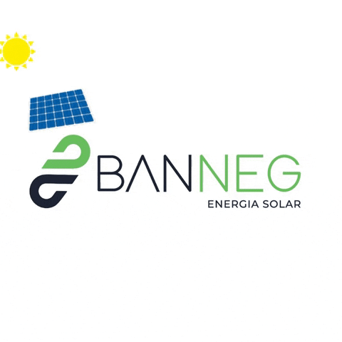 Bannegoficial banneg bannegsolar banneg energia solar bannegenergiasolar GIF
