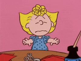 Mad Charlie Brown GIF by Peanuts