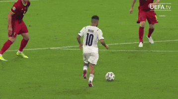 Insane Goal By Insigne!