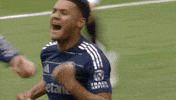Ollie Watkins Football GIF by Aston Villa FC