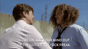 comedy central blake henderson GIF by Workaholics