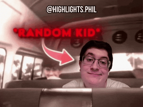 Kid Whoishe GIF