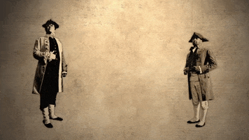 Label1TV adventure history period adventures GIF