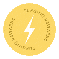 getseated food eating delivery electric Sticker