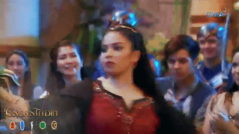 shall we dance GIF by GMA Network