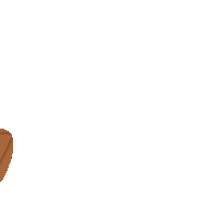 Football Fall Sticker