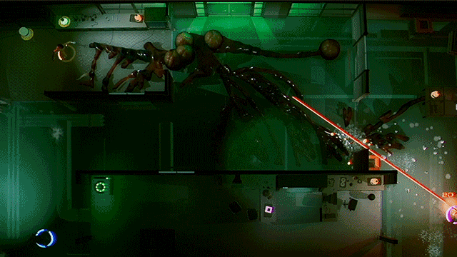 Horror Indie GIF by Null Games